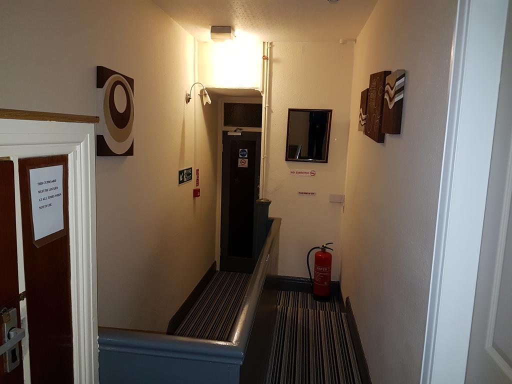 Kings Court Families & Couples Bed and Breakfast Blackpool Buitenkant foto