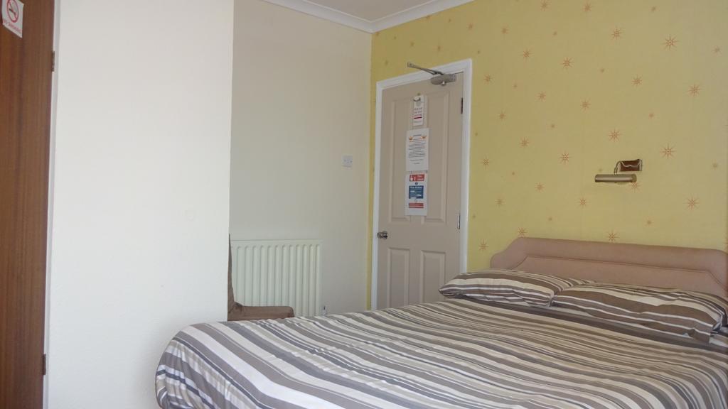 Kings Court Families & Couples Bed and Breakfast Blackpool Buitenkant foto