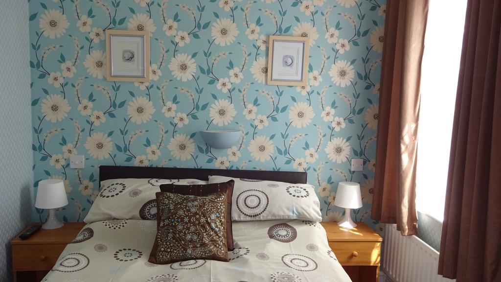 Kings Court Families & Couples Bed and Breakfast Blackpool Buitenkant foto
