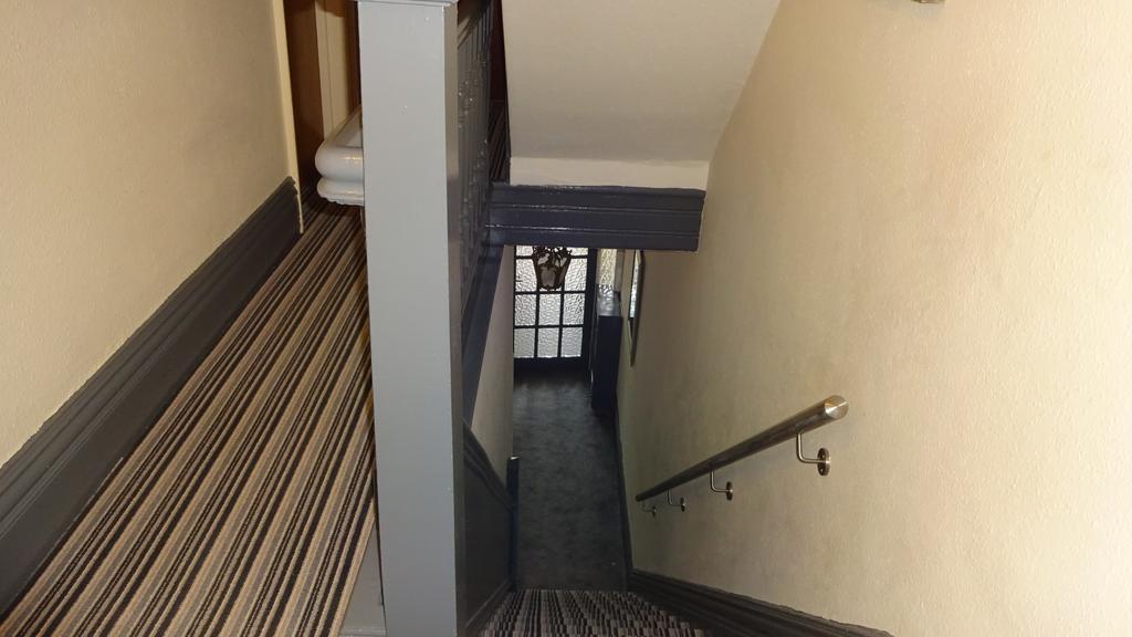 Kings Court Families & Couples Bed and Breakfast Blackpool Buitenkant foto