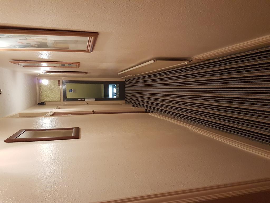 Kings Court Families & Couples Bed and Breakfast Blackpool Buitenkant foto