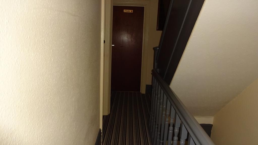 Kings Court Families & Couples Bed and Breakfast Blackpool Buitenkant foto