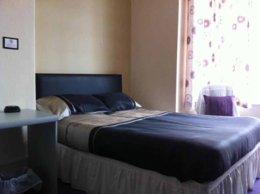 Kings Court Families & Couples Bed and Breakfast Blackpool Buitenkant foto